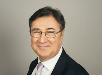 portrait Olivier Klein